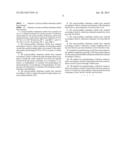 POLYCRYSTALLINE ALUMINUM NITRIDE BASE MATERIAL FOR CRYSTAL GROWTH OF     GaN-BASE SEMICONDUCTOR AND METHOD FOR MANUFACTURING GaN-BASE     SEMICONDUCTOR USING THE SAME diagram and image