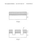 PLANARIZING METHOD diagram and image