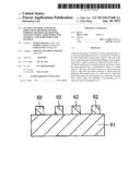 ETCHING METHOD, SUBSTRATE PROCESSING METHOD, PATTERN FORMING METHOD,     METHOD FOR MANUFACTURING SEMICONDUCTOR ELEMENT, AND SEMICONDUCTOR ELEMENT diagram and image