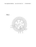 ETCHING METHOD, SUBSTRATE PROCESSING METHOD, PATTERN FORMING METHOD,     METHOD FOR MANUFACTURING SEMICONDUCTOR ELEMENT, AND SEMICONDUCTOR ELEMENT diagram and image