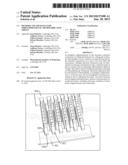 Methods and apparatus for three-dimensional microfabricated arrays diagram and image