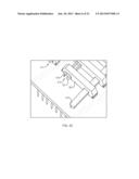 Methods and apparatus for three-dimensional microfabricated arrays diagram and image