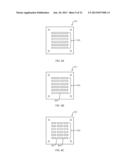 Methods and apparatus for three-dimensional microfabricated arrays diagram and image