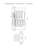 Methods and apparatus for three-dimensional microfabricated arrays diagram and image