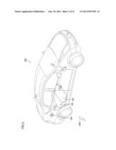 SUPPORT ARM diagram and image