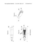 DYNAMIC CONTACT BAYONET ELECTRICAL CONNECTOR FOR HARSH ENVIRONMENTS diagram and image