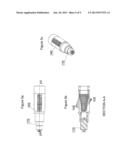 DYNAMIC CONTACT BAYONET ELECTRICAL CONNECTOR FOR HARSH ENVIRONMENTS diagram and image