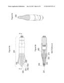 DYNAMIC CONTACT BAYONET ELECTRICAL CONNECTOR FOR HARSH ENVIRONMENTS diagram and image