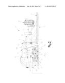 SYSTEM FOR REVERSING A HIGH MASS/LOW-PRESSURE LIQUID PROPULSION DEVICE diagram and image