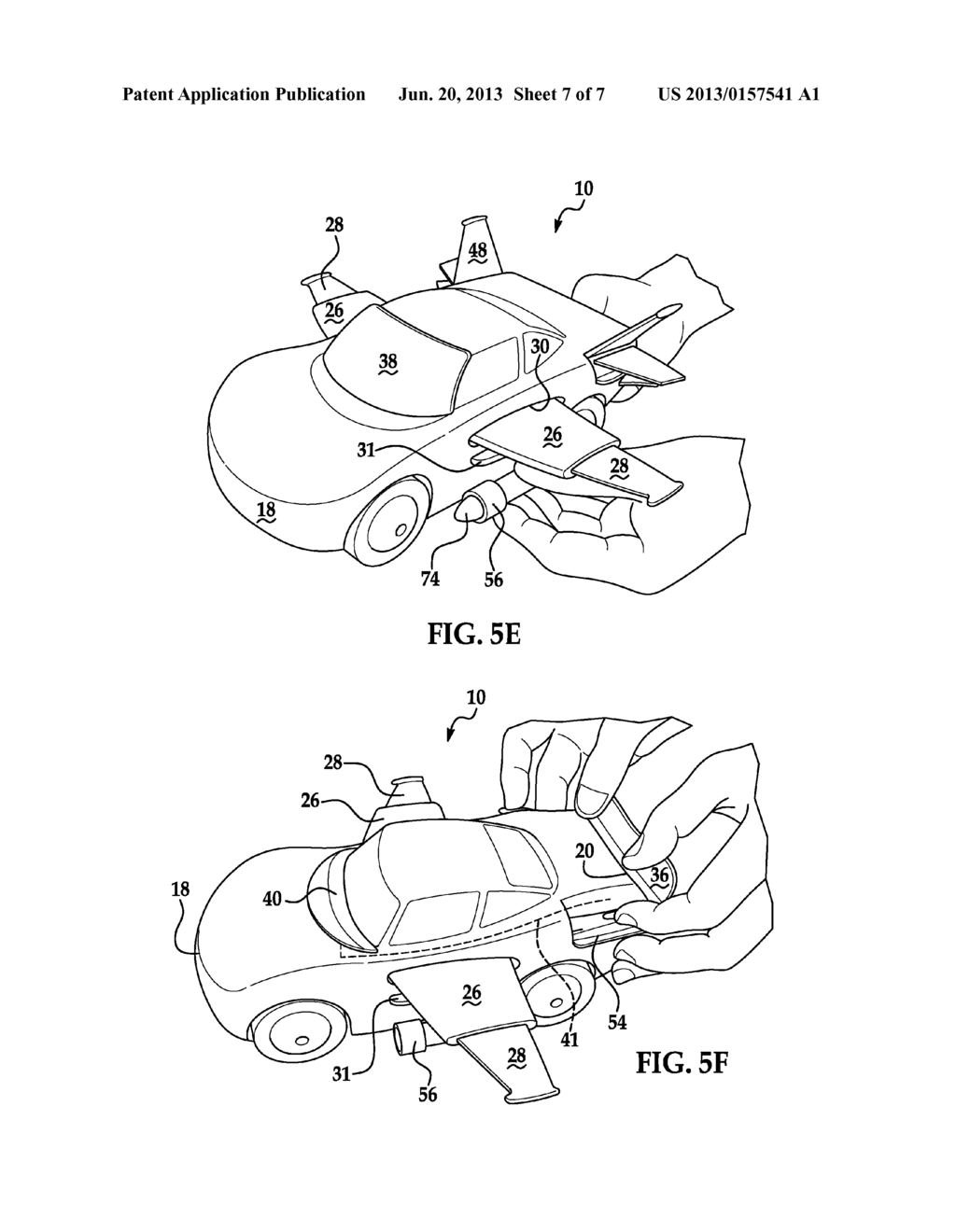 TOY VEHICLE - diagram, schematic, and image 08