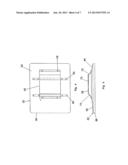 FAN AND CANOPY ASSEMBLY FOR RIDING VEHICLE diagram and image