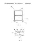 FAN AND CANOPY ASSEMBLY FOR RIDING VEHICLE diagram and image