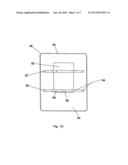 FAN AND CANOPY ASSEMBLY FOR RIDING VEHICLE diagram and image