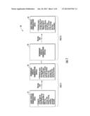 WIRELESS COMMUNICATIONS SYSTEM PROVIDING WIRELESS MESSAGE DATA DELIVERY     THROUGH INTERMEDIARY WIRELESS COMMUNICATIONS DEVICE AND RELATED METHODS diagram and image