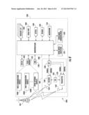 WIRELESS COMMUNICATIONS SYSTEM PROVIDING WIRELESS MESSAGE DATA DELIVERY     THROUGH INTERMEDIARY WIRELESS COMMUNICATIONS DEVICE AND RELATED METHODS diagram and image