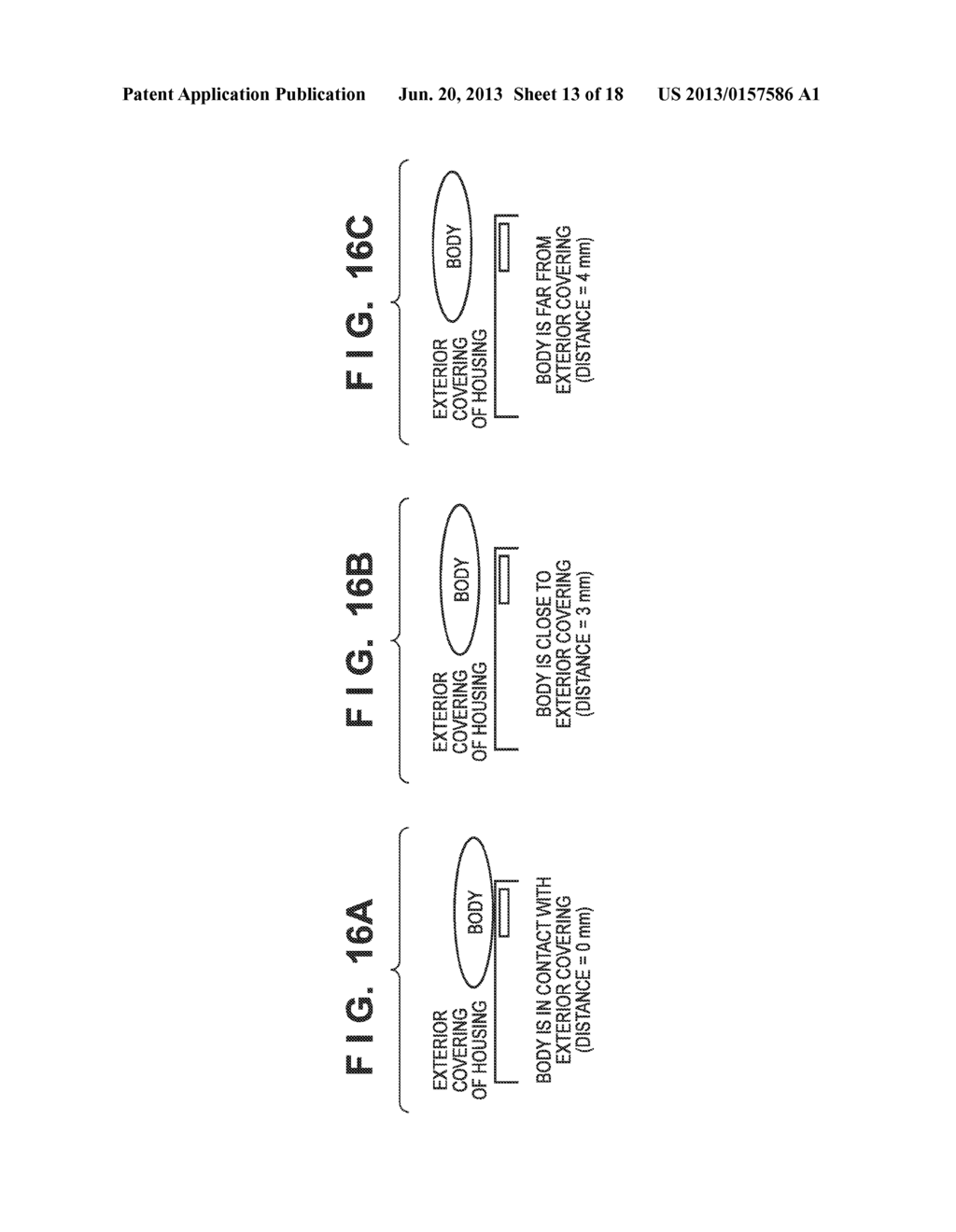 WIRELESS COMMUNICATION APPARATUS AND CONTROL METHOD THEREFOR - diagram, schematic, and image 14
