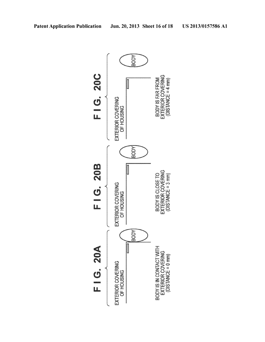 WIRELESS COMMUNICATION APPARATUS AND CONTROL METHOD THEREFOR - diagram, schematic, and image 17
