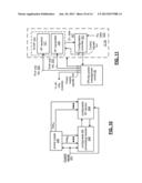 POWER MANAGEMENT UNIT FOR CONFIGURABLE RECEIVER AND TRANSMITTER AND     METHODS FOR USE THEREWITH diagram and image