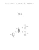 METHOD AND APPARATUS FOR DETECTING RADIO SIGNAL diagram and image