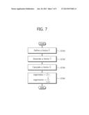 METHOD AND APPARATUS FOR DETECTING RADIO SIGNAL diagram and image