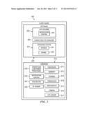 Proxied Outgoing Message Transmission diagram and image