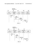 Proxied Outgoing Message Transmission diagram and image