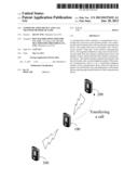 COMMUNICATION DEVICE AND CALL TRANSFER METHOD OF SAME diagram and image