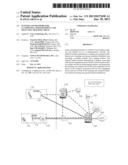 SYSTEMS AND METHODS FOR CLASSIFYING USER EQUIPMENT AND SELECTING TRACKING     AREAS diagram and image