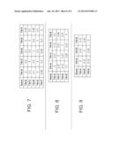 SYSTEMS AND METHODS FOR CLASSIFYING USER EQUIPMENT AND SELECTING TRACKING     AREAS diagram and image