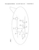 WIRELESS NETWORK SYSTEM AND WIRELESS TERMINAL CONNECTING METHOD diagram and image