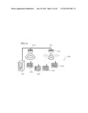 WIRELESS NETWORK SYSTEM AND WIRELESS TERMINAL CONNECTING METHOD diagram and image