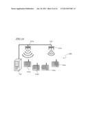 WIRELESS NETWORK SYSTEM AND WIRELESS TERMINAL CONNECTING METHOD diagram and image