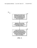 METHOD AND APPARATUS FOR SELECTING ONE OF A PLURALITY OF NETWORKS FOR AN     APPLICATION SERVICE BASED UPON PERFORMANCE METRICS FOR THE APPLICATION     SERVICE diagram and image