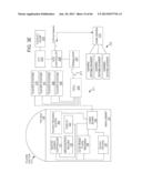 GAMING SYSTEM AND METHOD WHICH ENABLES MULTIPLE PLAYERS TO SIMULTANEOUSLY     PLAY MULTIPLE INDIVIDUAL GAMES OR GROUP GAMES ON A CENTRAL DISPLAY diagram and image