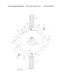 Automatic Resetting Torque Limiter Capable Of High Speed Continuous     Operations In Released Mode diagram and image