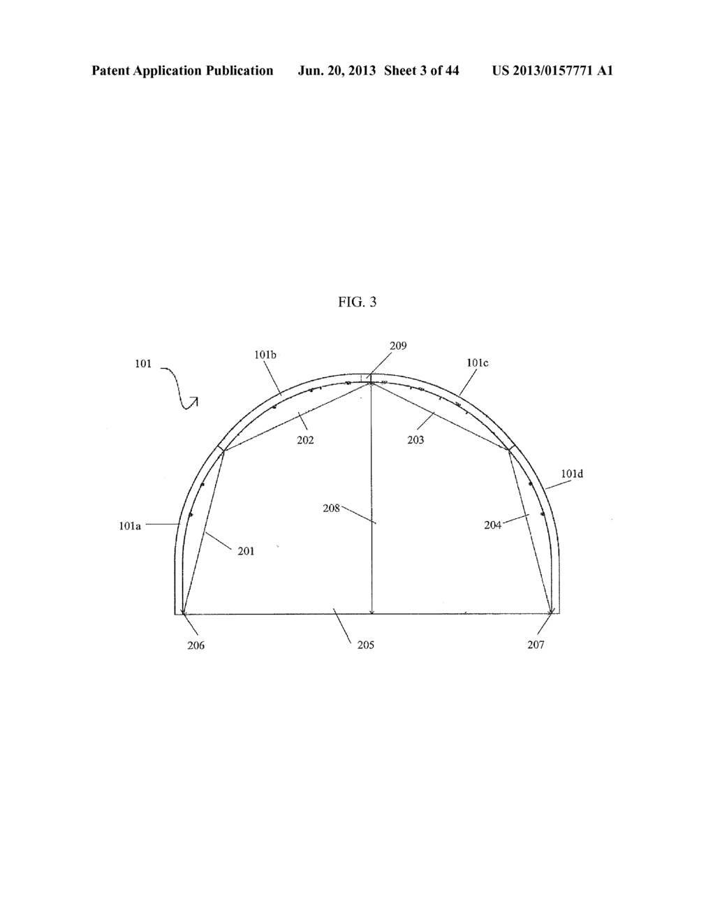 ARCH-BASED PLAY SYSTEM - diagram, schematic, and image 04