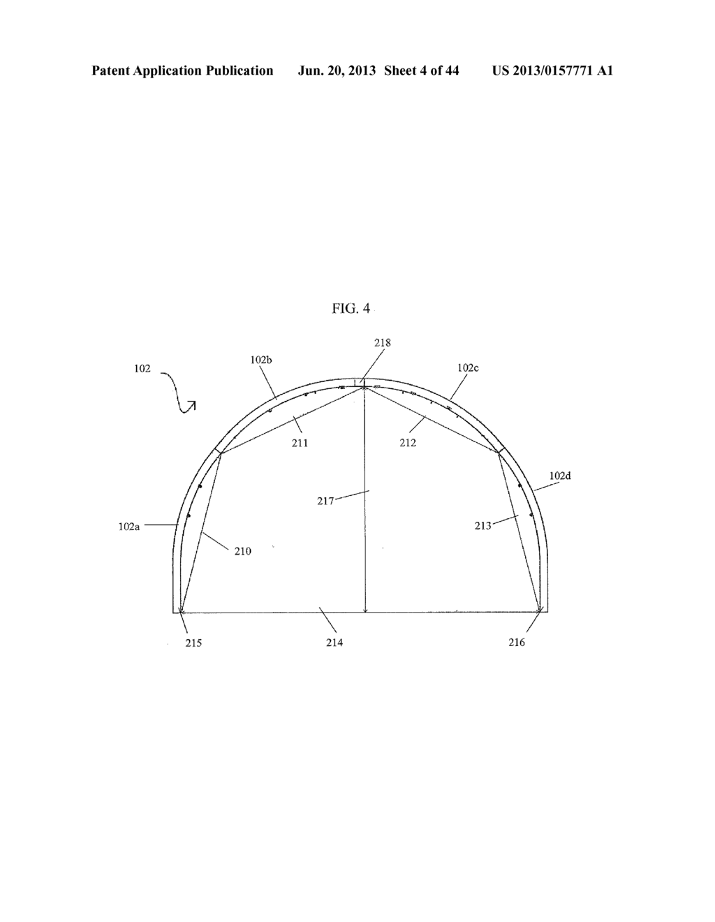 ARCH-BASED PLAY SYSTEM - diagram, schematic, and image 05