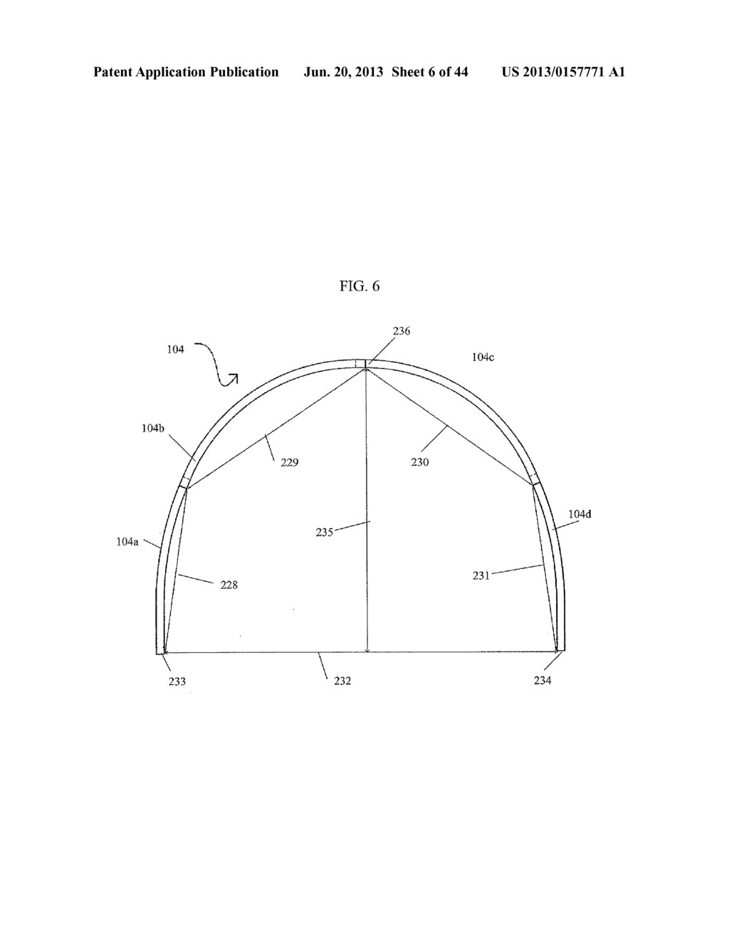 ARCH-BASED PLAY SYSTEM - diagram, schematic, and image 07