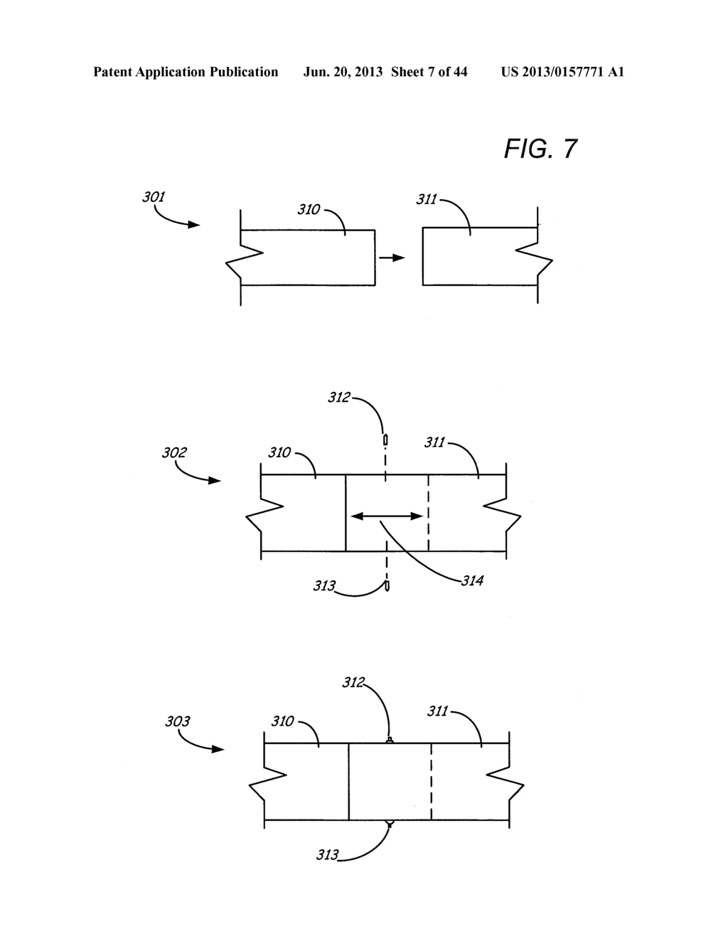 ARCH-BASED PLAY SYSTEM - diagram, schematic, and image 08