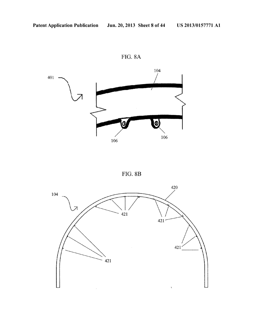 ARCH-BASED PLAY SYSTEM - diagram, schematic, and image 09