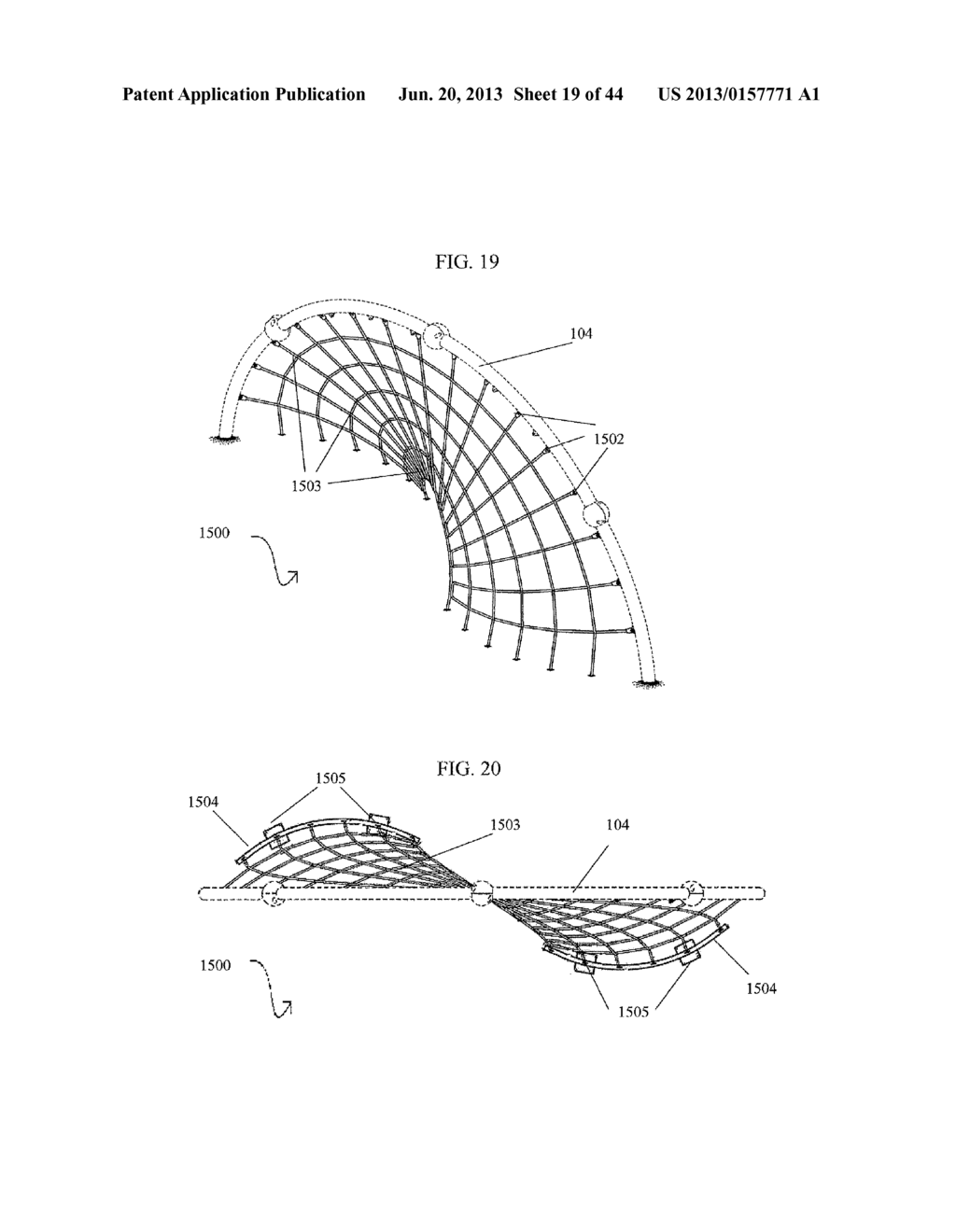 ARCH-BASED PLAY SYSTEM - diagram, schematic, and image 20