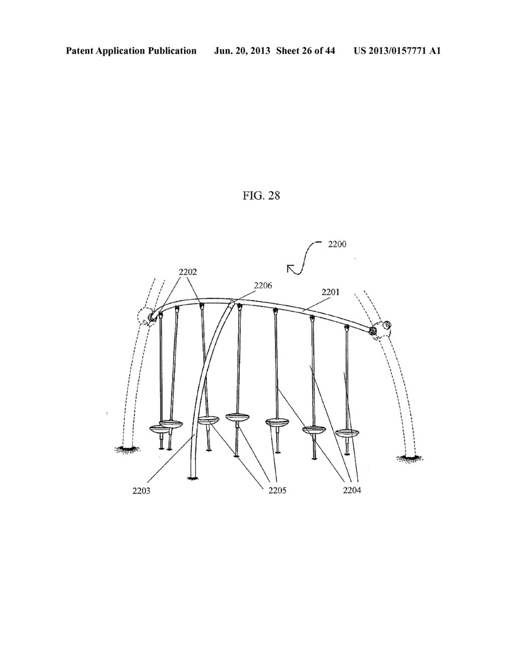 ARCH-BASED PLAY SYSTEM - diagram, schematic, and image 27