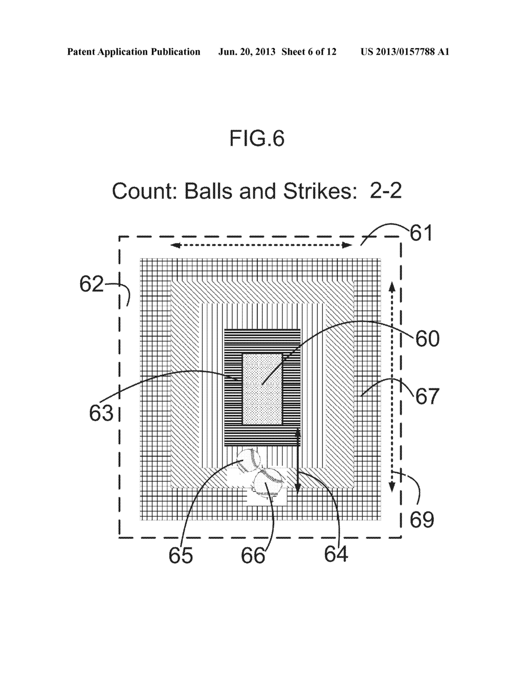 PITCHING DEVICE AND METHOD FOR BASEBALL AND SOFTBALL SPORTS - diagram, schematic, and image 07