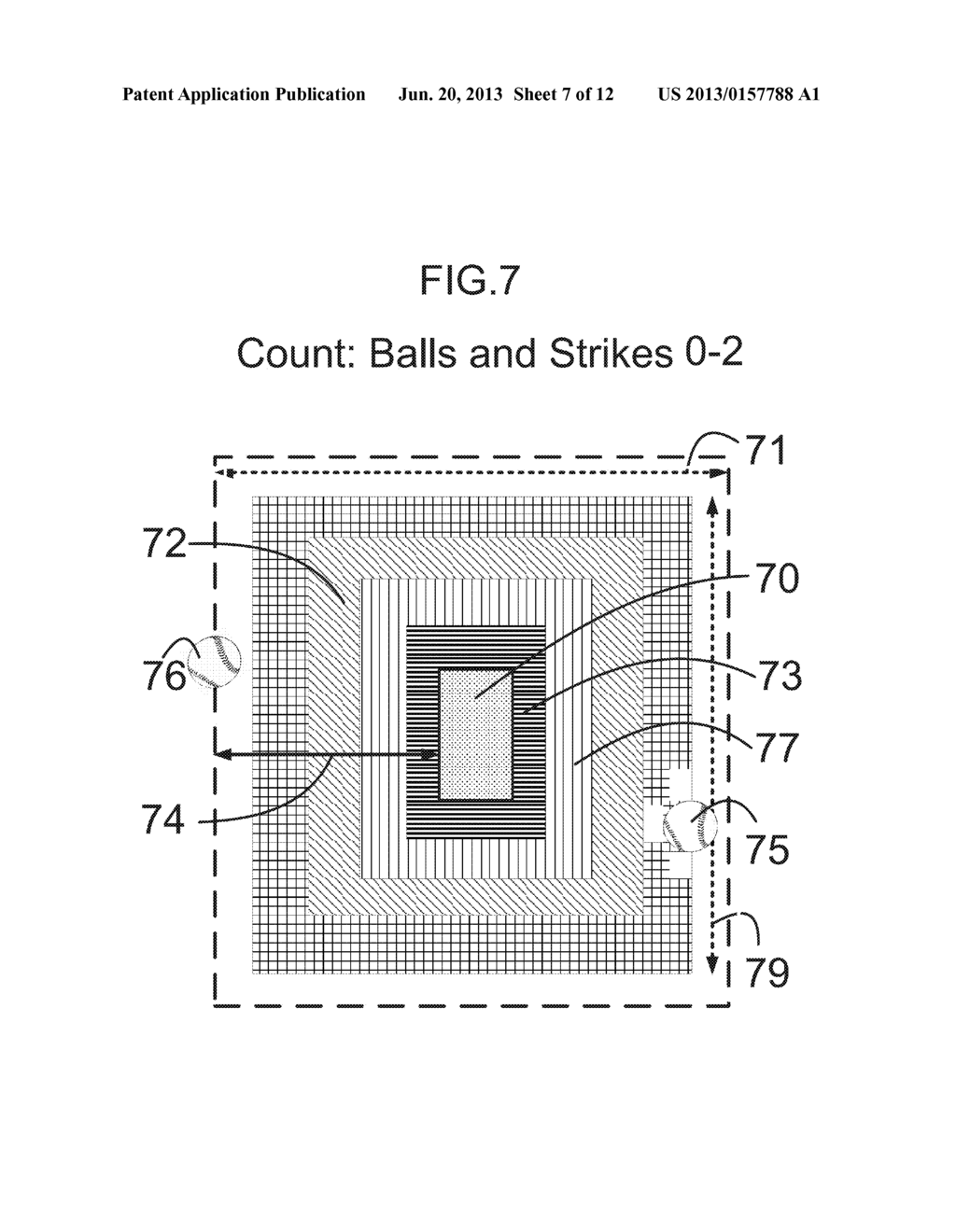 PITCHING DEVICE AND METHOD FOR BASEBALL AND SOFTBALL SPORTS - diagram, schematic, and image 08