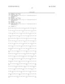 CHIMERIC GENE WITH SEVERAL HERBICIDE TOLERANCE GENES, PLANT CELL AND PLANT     RESISTANT TO SEVERAL HERBICIDES diagram and image