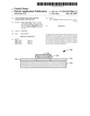 LOW TEMPERATURE RESISTOR FOR SUPERCONDUCTOR CIRCUITS diagram and image