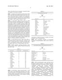 NOCICEPTIN MIMETICS diagram and image