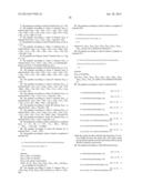 NOCICEPTIN MIMETICS diagram and image