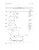 OPHTHALMIC COMPOSITIONS COMPRISING POLYVINYL CAPRALACTAM-POLYVINYL     ACETATE-POLYETHYLENE GLYCOL GRAFT COPOLYMERS diagram and image