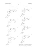 1-DEOXY ANALOGS OF 1,25-DIHYDROXYVITAMIN D3 COMPOUNDS diagram and image